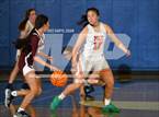 Photo from the gallery "Polytechnic vs. Bishop Conaty-Loretto (San Marino Tournament)"