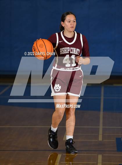 Thumbnail 1 in Polytechnic vs. Bishop Conaty-Loretto (San Marino Tournament) photogallery.