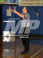 Photo from the gallery "Polytechnic vs. Bishop Conaty-Loretto (San Marino Tournament)"