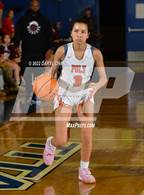 Photo from the gallery "Polytechnic vs. Bishop Conaty-Loretto (San Marino Tournament)"
