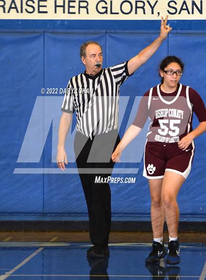 Thumbnail 1 in Polytechnic vs. Bishop Conaty-Loretto (San Marino Tournament) photogallery.