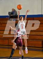 Photo from the gallery "Polytechnic vs. Bishop Conaty-Loretto (San Marino Tournament)"