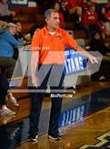 Photo from the gallery "Polytechnic vs. Bishop Conaty-Loretto (San Marino Tournament)"