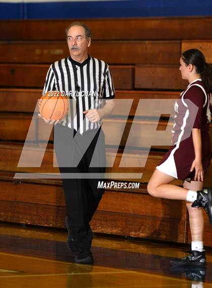 Thumbnail 2 in Polytechnic vs. Bishop Conaty-Loretto (San Marino Tournament) photogallery.