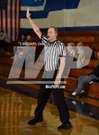 Photo from the gallery "Polytechnic vs. Bishop Conaty-Loretto (San Marino Tournament)"
