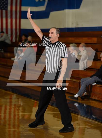 Thumbnail 3 in Polytechnic vs. Bishop Conaty-Loretto (San Marino Tournament) photogallery.