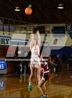 Photo from the gallery "Polytechnic vs. Bishop Conaty-Loretto (San Marino Tournament)"