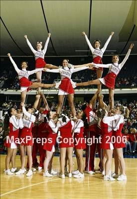 Thumbnail 2 in Westchester vs. Mater Dei (Nike Extravaganza) photogallery.