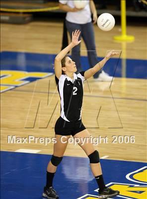 Thumbnail 3 in Archbishop Mitty vs. Mira Costa (State D2 Final)  photogallery.
