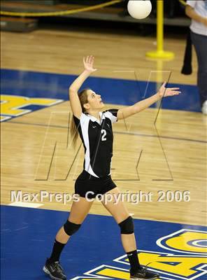 Thumbnail 2 in Archbishop Mitty vs. Mira Costa (State D2 Final)  photogallery.