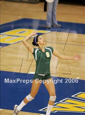 Thumbnail 1 in Archbishop Mitty vs. Mira Costa (State D2 Final)  photogallery.