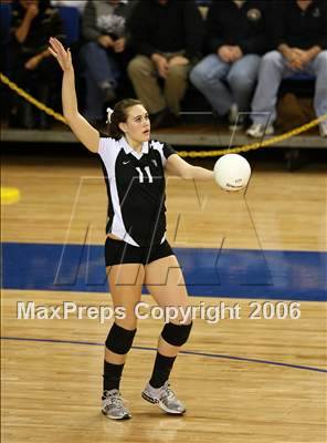 Thumbnail 3 in Archbishop Mitty vs. Mira Costa (State D2 Final)  photogallery.