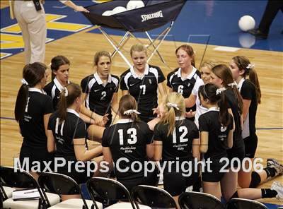 Thumbnail 3 in Archbishop Mitty vs. Mira Costa (State D2 Final)  photogallery.