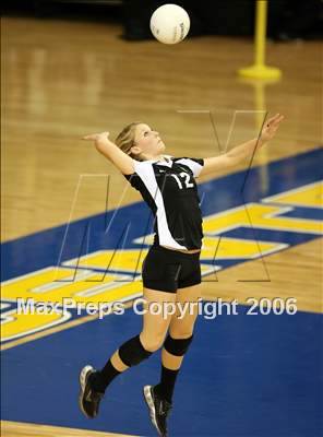 Thumbnail 3 in Archbishop Mitty vs. Mira Costa (State D2 Final)  photogallery.