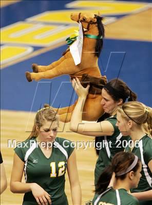 Thumbnail 1 in Archbishop Mitty vs. Mira Costa (State D2 Final)  photogallery.