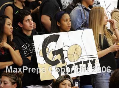 Thumbnail 3 in Archbishop Mitty vs. Mira Costa (State D2 Final)  photogallery.
