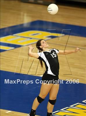 Thumbnail 1 in Archbishop Mitty vs. Mira Costa (State D2 Final)  photogallery.