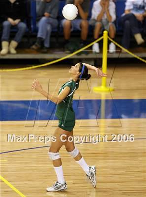 Thumbnail 1 in Archbishop Mitty vs. Mira Costa (State D2 Final)  photogallery.