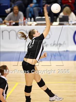 Thumbnail 1 in Archbishop Mitty vs. Mira Costa (State D2 Final)  photogallery.