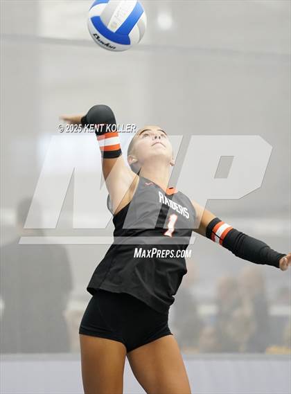 Thumbnail 3 in Flushing vs. Freeland (Beast of the East) photogallery.