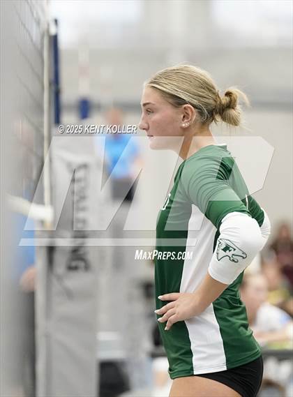 Thumbnail 1 in Flushing vs. Freeland (Beast of the East) photogallery.