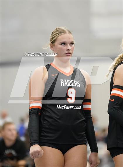 Thumbnail 3 in Flushing vs. Freeland (Beast of the East) photogallery.