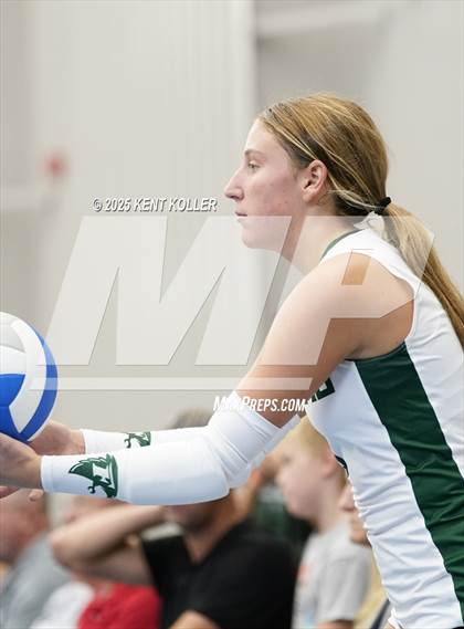 Thumbnail 3 in Flushing vs. Freeland (Beast of the East) photogallery.