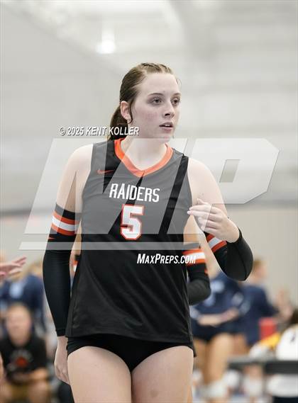 Thumbnail 1 in Flushing vs. Freeland (Beast of the East) photogallery.