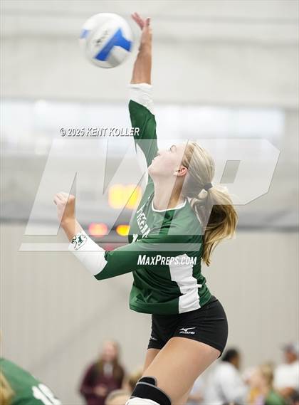 Thumbnail 2 in Flushing vs. Freeland (Beast of the East) photogallery.