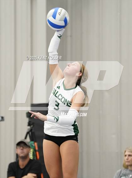 Thumbnail 2 in Flushing vs. Freeland (Beast of the East) photogallery.