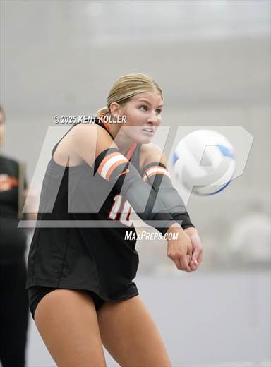 Flushing vs. Freeland (Motor City Power Series)