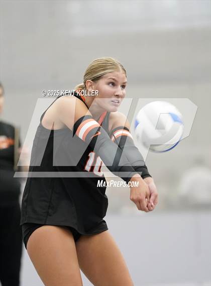Thumbnail 3 in Flushing vs. Freeland (Beast of the East) photogallery.
