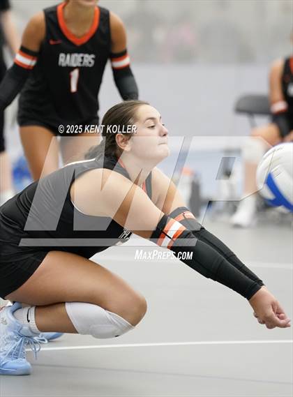 Thumbnail 1 in Flushing vs. Freeland (Beast of the East) photogallery.