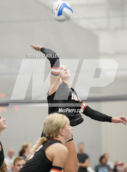 Thumbnail 1 in Flushing vs. Freeland (Beast of the East) photogallery.