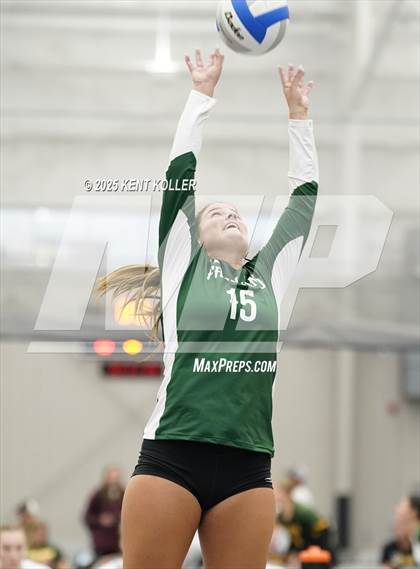 Thumbnail 1 in Flushing vs. Freeland (Beast of the East) photogallery.