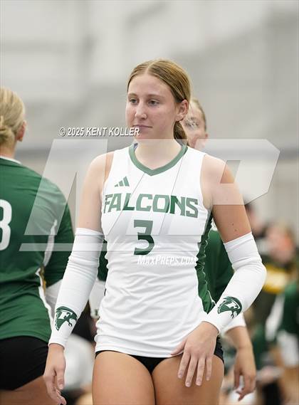 Thumbnail 2 in Flushing vs. Freeland (Beast of the East) photogallery.