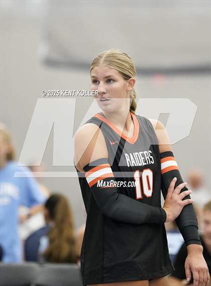 Thumbnail 2 in Flushing vs. Freeland (Beast of the East) photogallery.