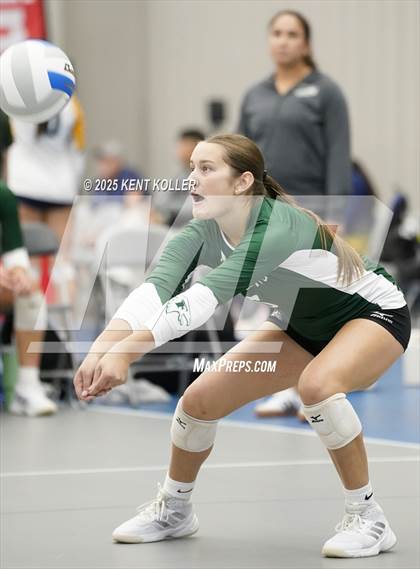 Thumbnail 1 in Flushing vs. Freeland (Motor City Power Series) photogallery.
