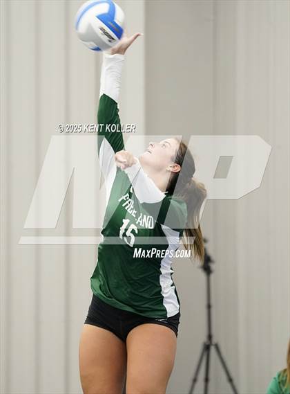 Thumbnail 1 in Flushing vs. Freeland (Beast of the East) photogallery.
