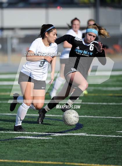 Thumbnail 1 in Santiago Girls Soccer (Extending the Season) photogallery.