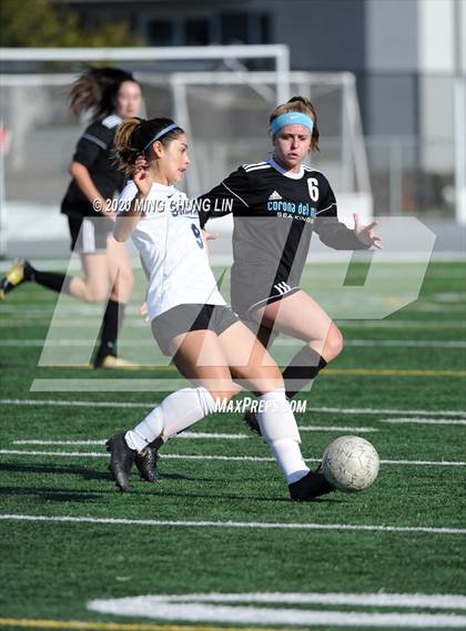 Thumbnail 1 in Santiago Girls Soccer (Extending the Season) photogallery.