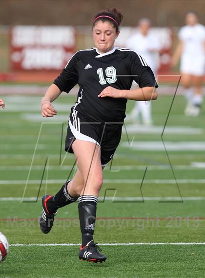 Thumbnail 1 in River Dell @ Wayne Hills (NJSIAA Playoffs) photogallery.
