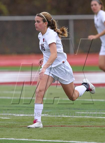 Thumbnail 2 in River Dell @ Wayne Hills (NJSIAA Playoffs) photogallery.