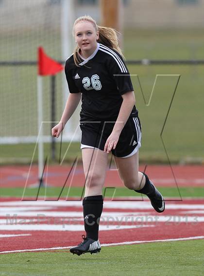 Thumbnail 1 in River Dell @ Wayne Hills (NJSIAA Playoffs) photogallery.