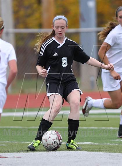 Thumbnail 1 in River Dell @ Wayne Hills (NJSIAA Playoffs) photogallery.
