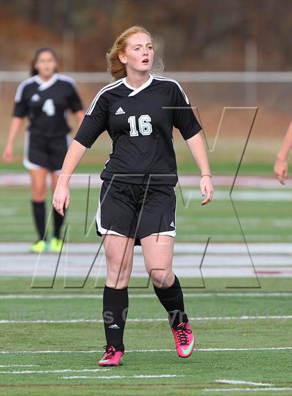 Thumbnail 2 in River Dell @ Wayne Hills (NJSIAA Playoffs) photogallery.