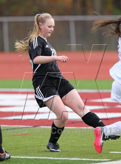 Thumbnail 1 in River Dell @ Wayne Hills (NJSIAA Playoffs) photogallery.