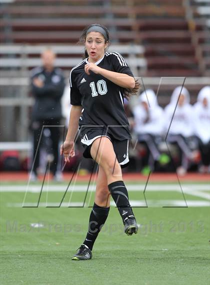Thumbnail 1 in River Dell @ Wayne Hills (NJSIAA Playoffs) photogallery.