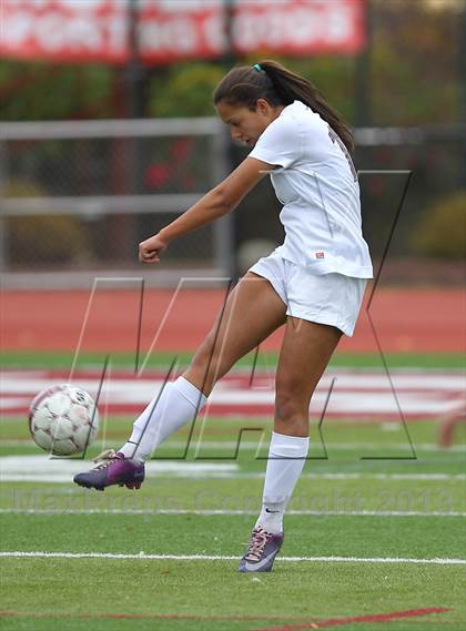 Thumbnail 1 in River Dell @ Wayne Hills (NJSIAA Playoffs) photogallery.