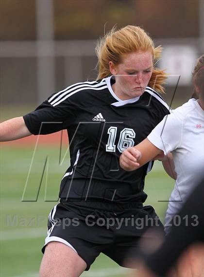 Thumbnail 1 in River Dell @ Wayne Hills (NJSIAA Playoffs) photogallery.